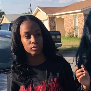 Meet your Posher, Ericka